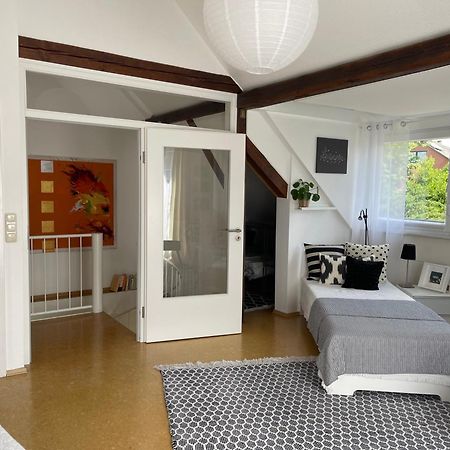 Am Apfelbaum, Ein Ferienhaus Zwischen Rhein Und Mosel Kastellaun Exteriör bild