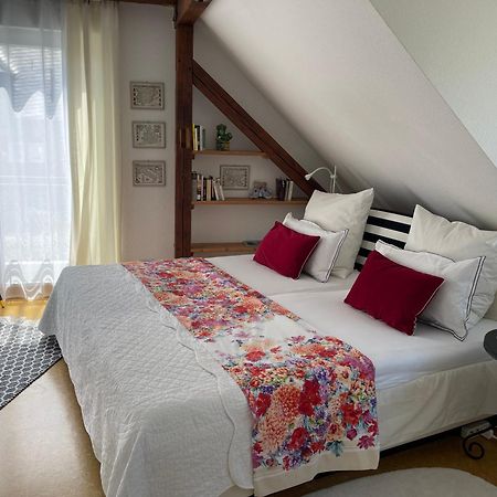 Am Apfelbaum, Ein Ferienhaus Zwischen Rhein Und Mosel Kastellaun Exteriör bild