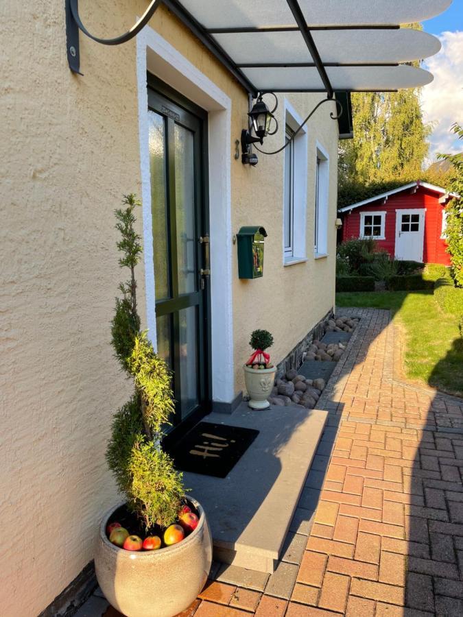 Am Apfelbaum, Ein Ferienhaus Zwischen Rhein Und Mosel Kastellaun Exteriör bild