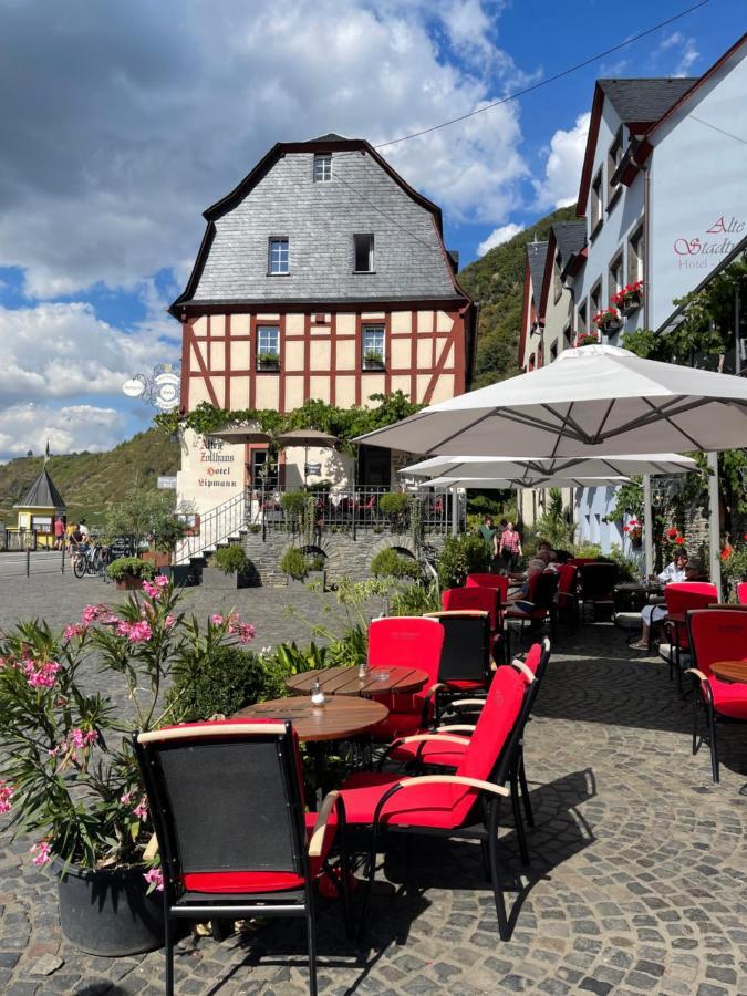 Am Apfelbaum, Ein Ferienhaus Zwischen Rhein Und Mosel Kastellaun Exteriör bild
