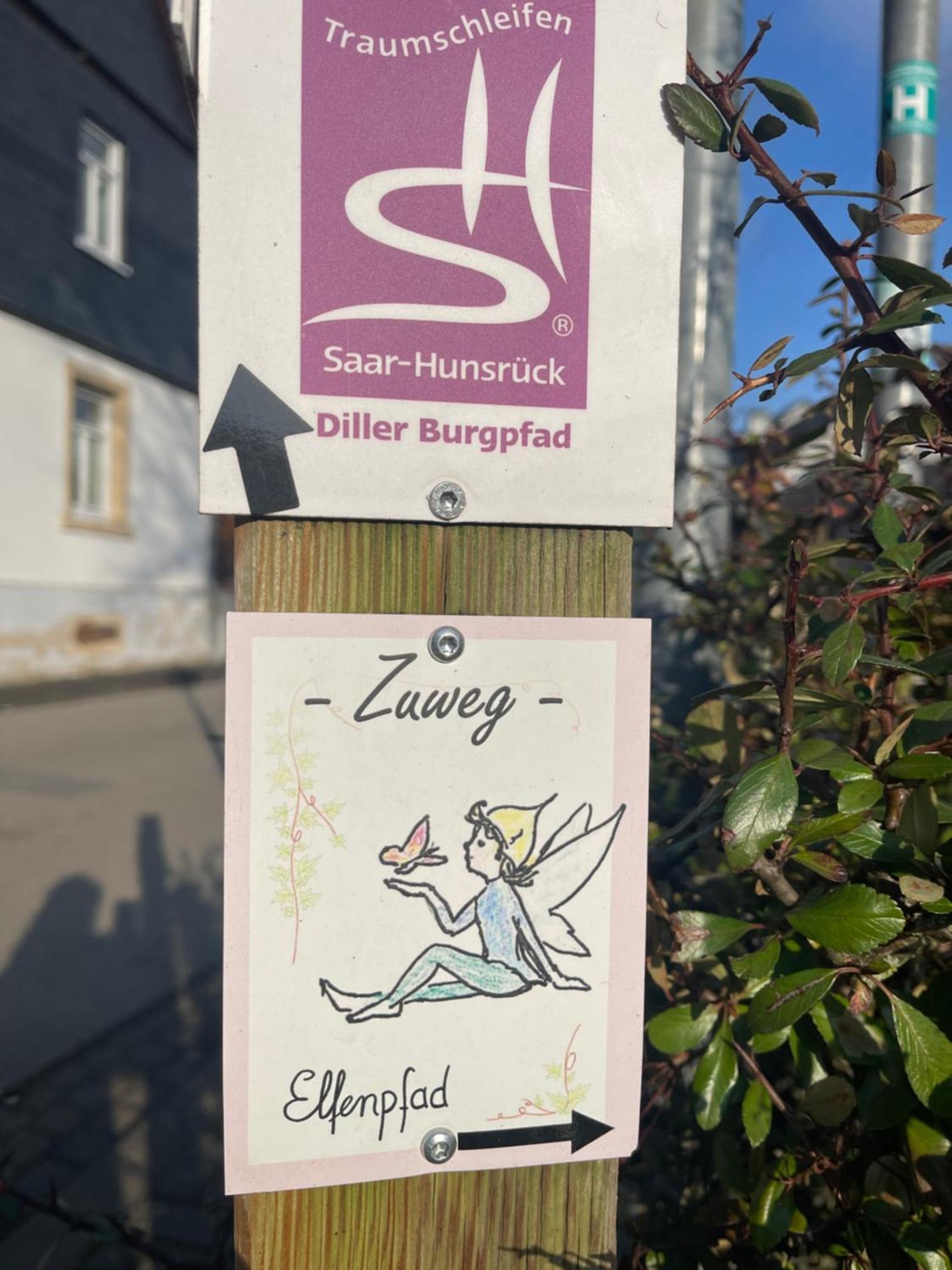 Am Apfelbaum, Ein Ferienhaus Zwischen Rhein Und Mosel Kastellaun Exteriör bild