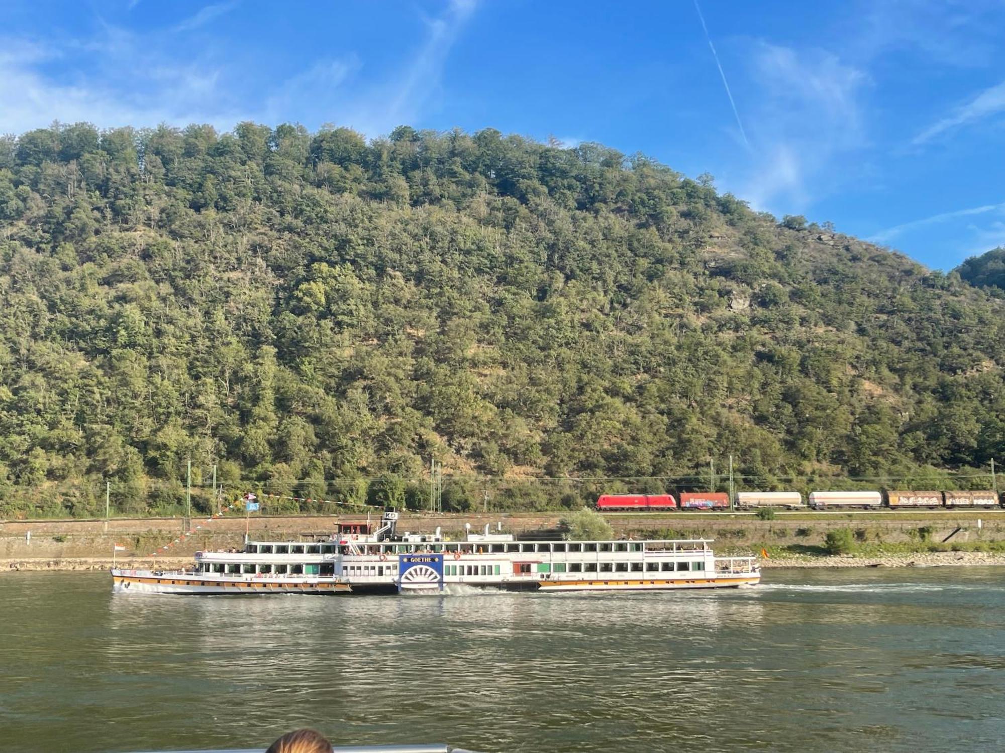 Am Apfelbaum, Ein Ferienhaus Zwischen Rhein Und Mosel Kastellaun Exteriör bild