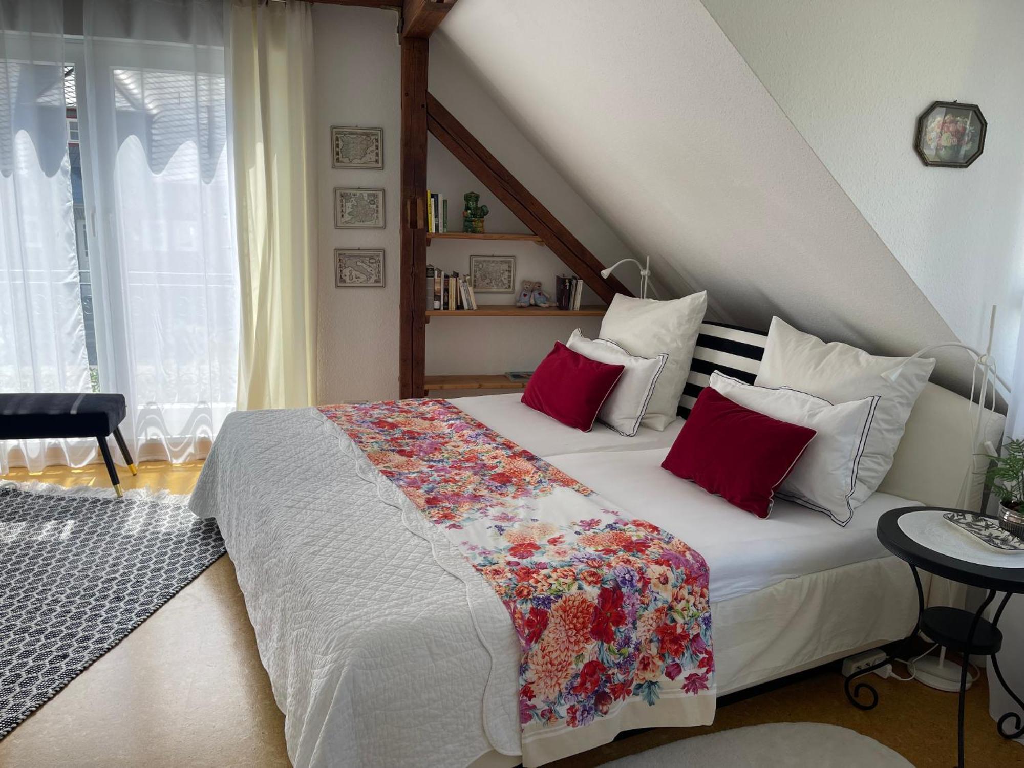 Am Apfelbaum, Ein Ferienhaus Zwischen Rhein Und Mosel Kastellaun Exteriör bild