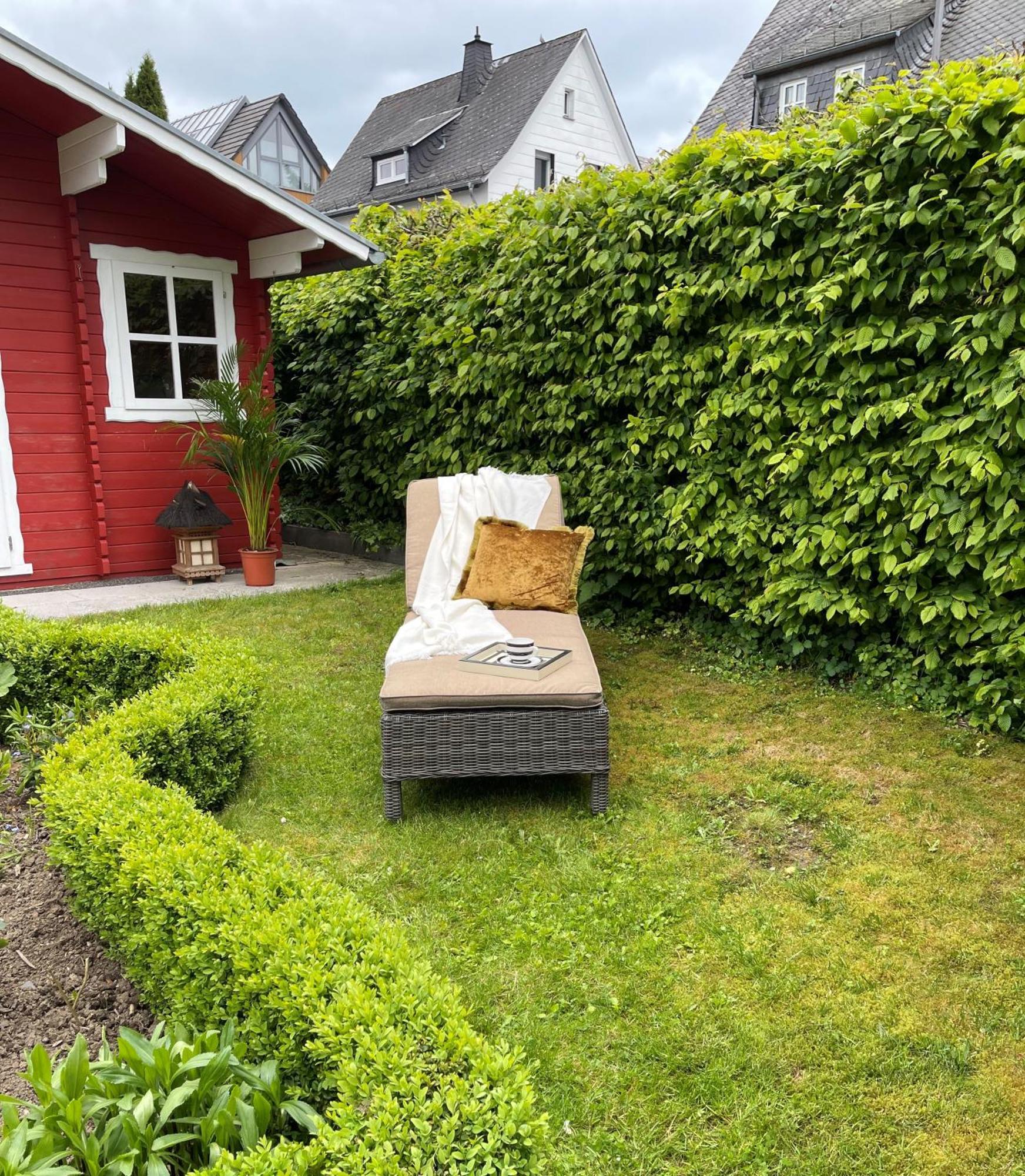 Am Apfelbaum, Ein Ferienhaus Zwischen Rhein Und Mosel Kastellaun Exteriör bild